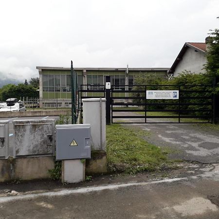 Cascina Tumas Orta Lake Pettenasco Exterior photo