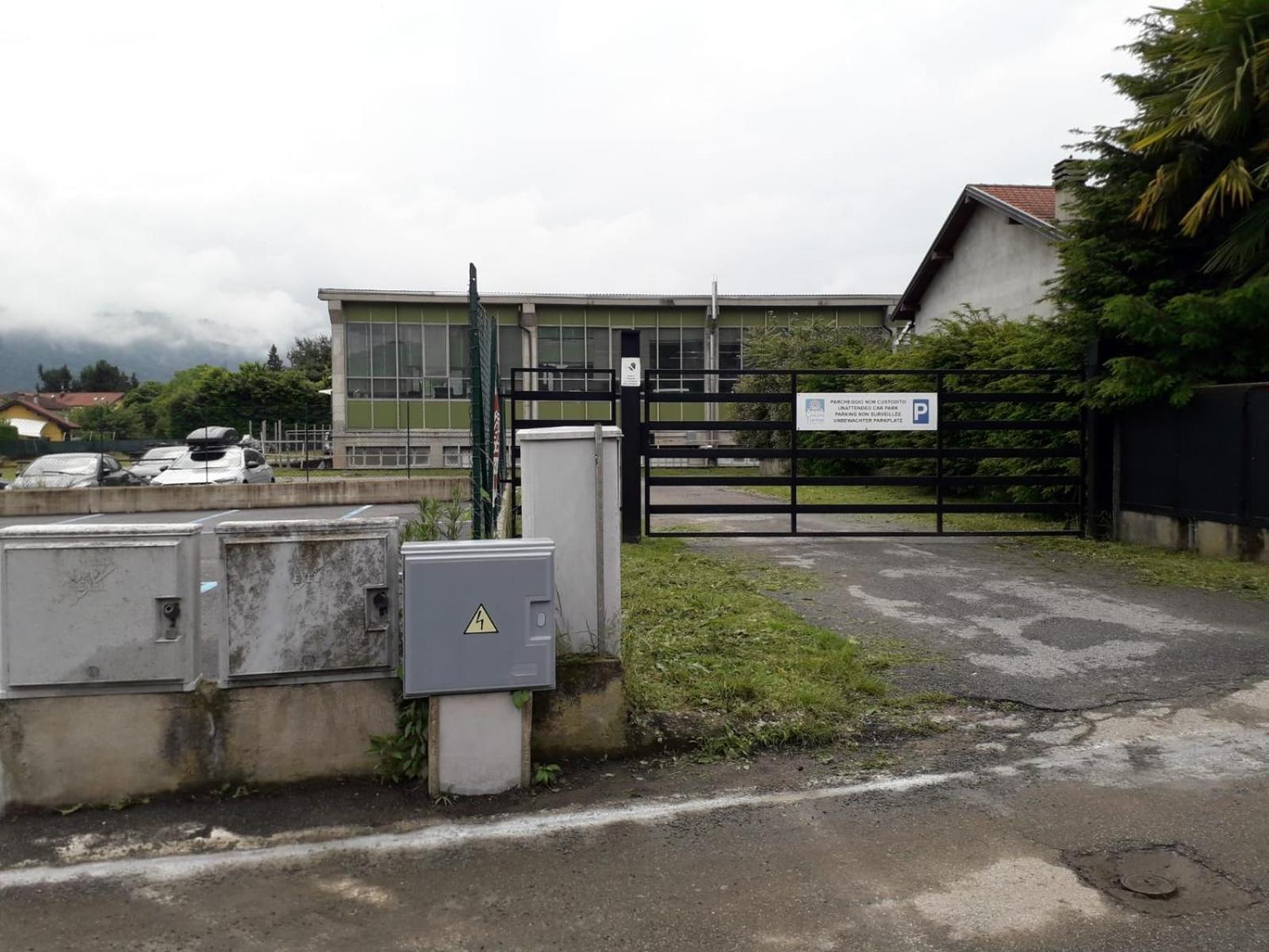 Cascina Tumas Orta Lake Pettenasco Exterior photo